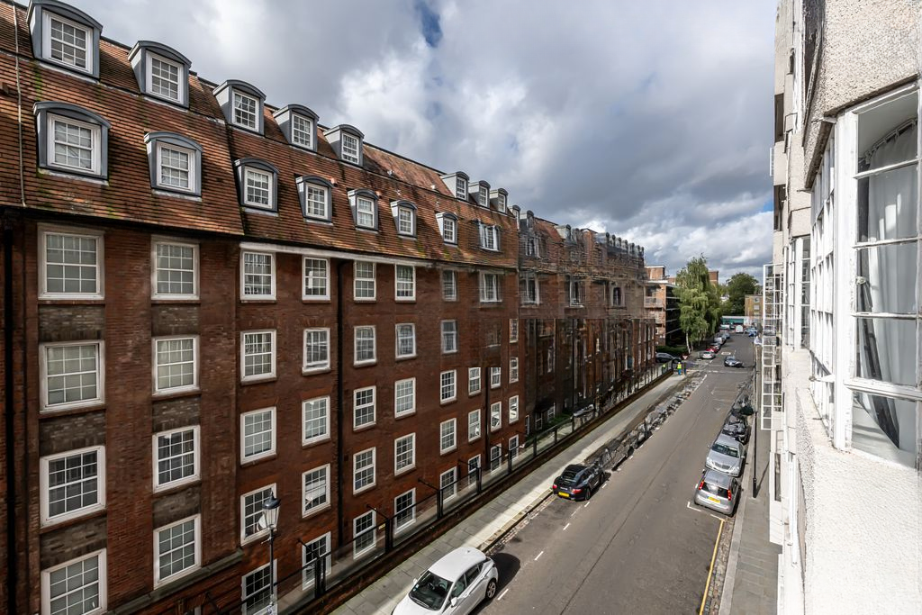 Квартира в Лондоне, Великобритания, 17 м² - фото 3