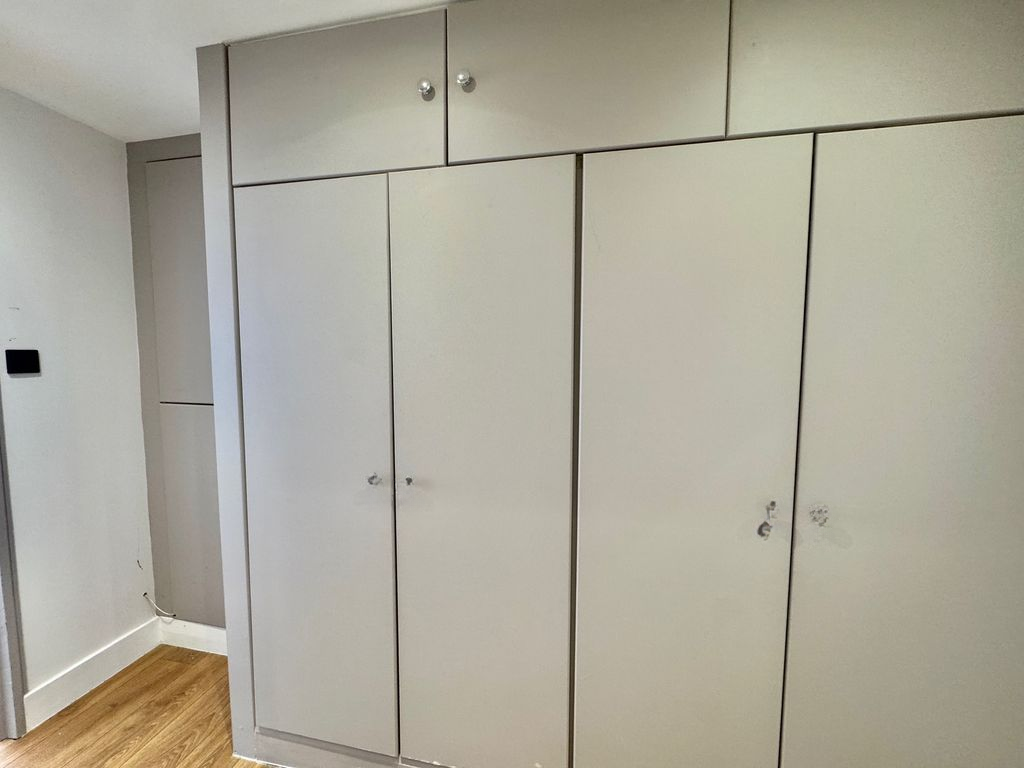 Квартира в Лондоне, Великобритания - фото 3