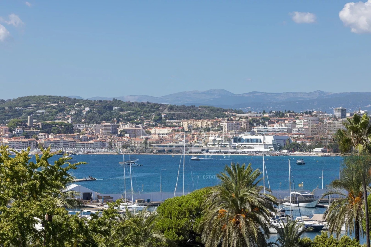 Квартира в Каннах, Франция, 97 м² - фото 3