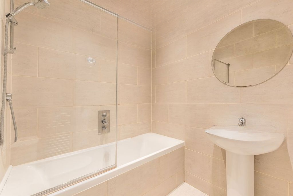 Квартира в Лондоне, Великобритания, 10 м² - фото 3