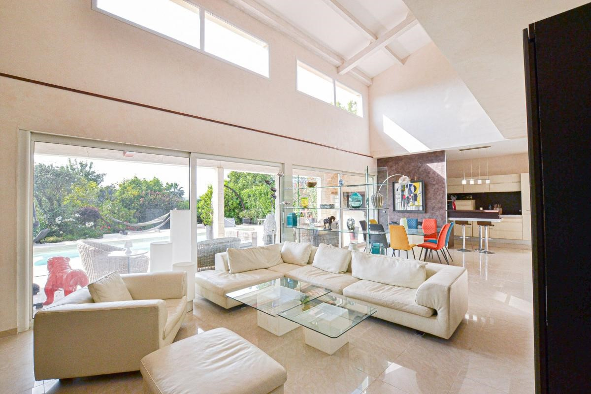 Квартира в Каннах, Франция, 208 м² - фото 3