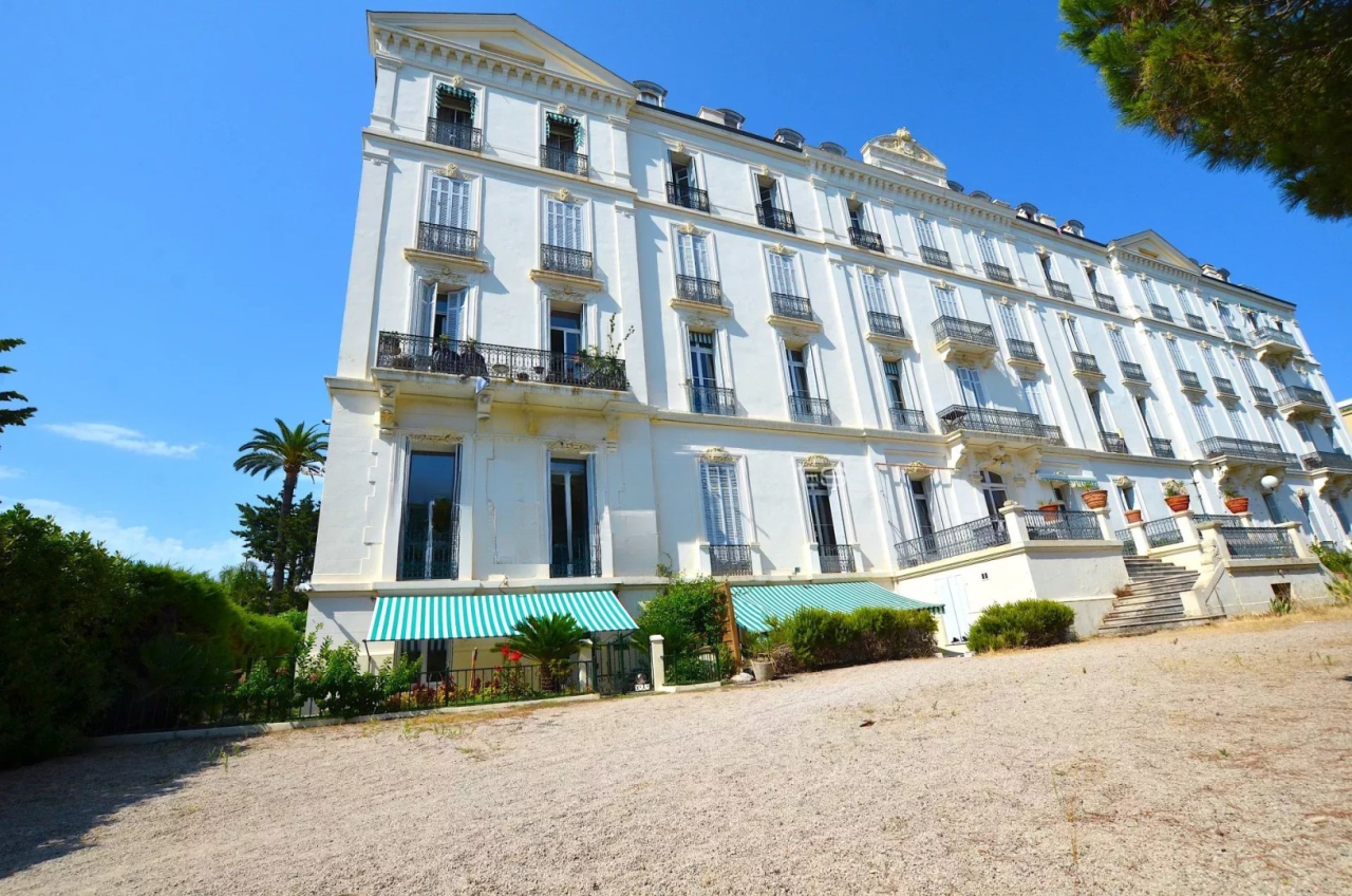 Квартира в Каннах, Франция, 150 м² - фото 3