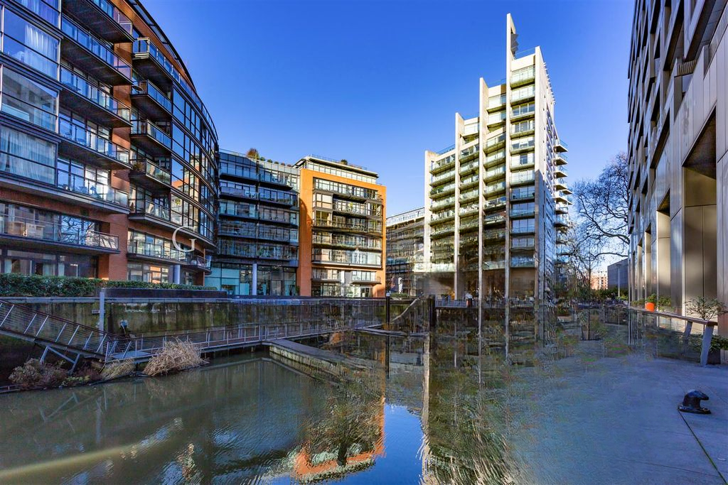 Квартира в Лондоне, Великобритания, 525 м² - фото 3