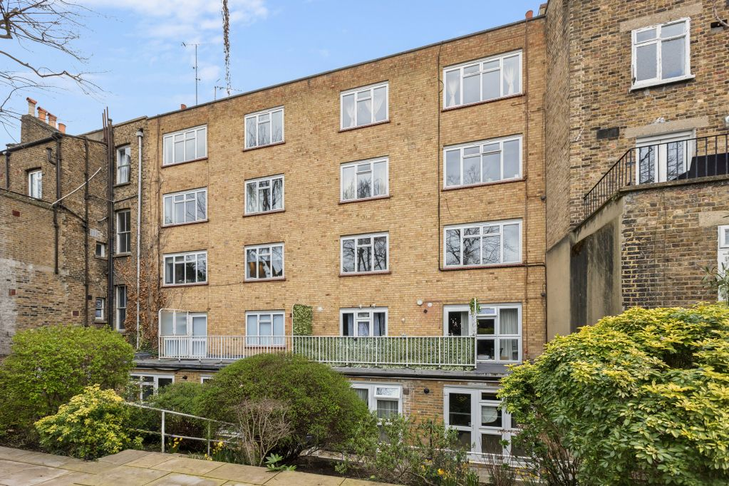 Квартира в Лондоне, Великобритания, 59 м² - фото 3