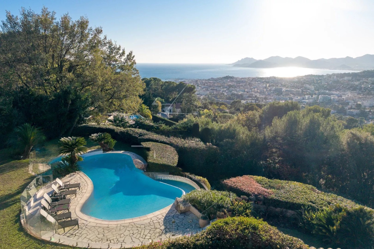 Квартира в Каннах, Франция, 491 м² - фото 3