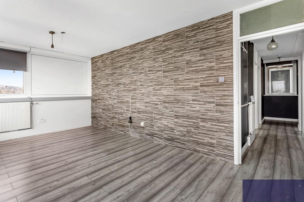 Квартира в Лондоне, Великобритания, 63 м² - фото 3