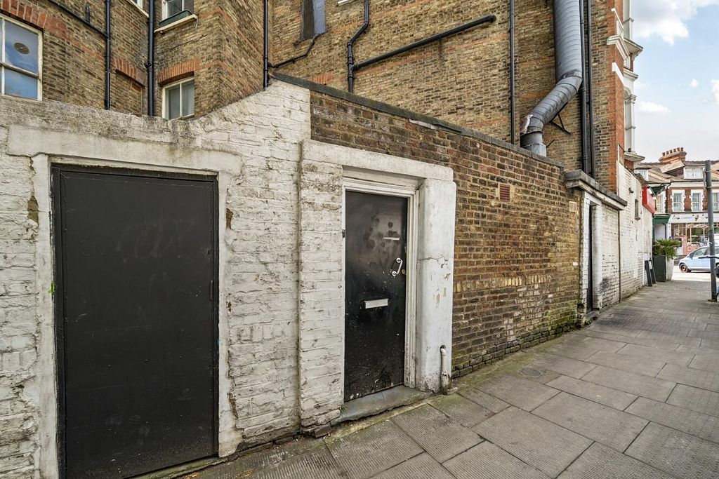 Квартира в Лондоне, Великобритания, 46 м² - фото 3