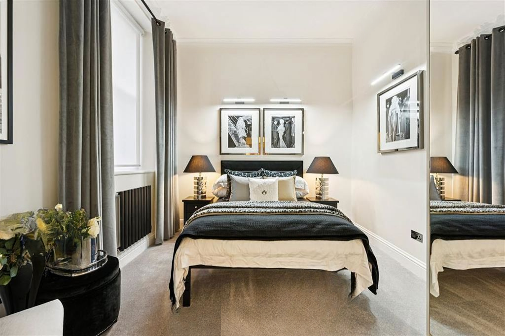 Квартира в Лондоне, Великобритания, 67 м² - фото 3