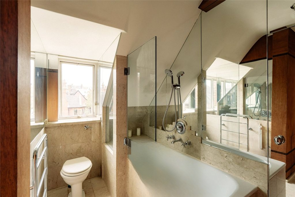 Квартира в Лондоне, Великобритания, 345 м² - фото 3