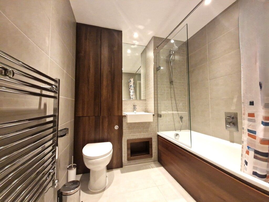 Квартира в Лондоне, Великобритания - фото 3