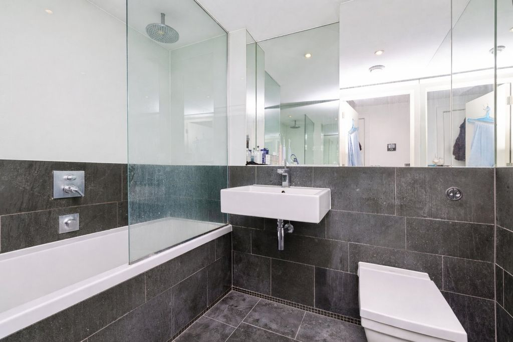 Квартира в Лондоне, Великобритания, 63 м² - фото 3