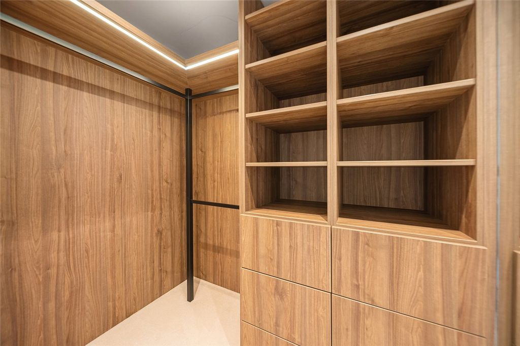 Квартира в Лондоне, Великобритания, 135 м² - фото 3