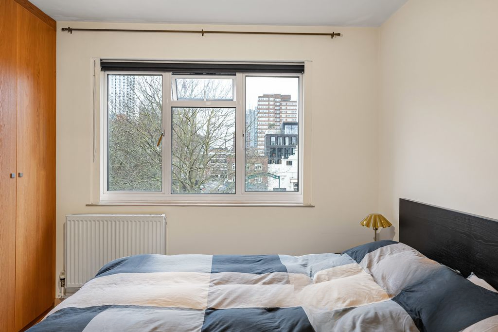 Квартира в Лондоне, Великобритания, 48 м² - фото 3