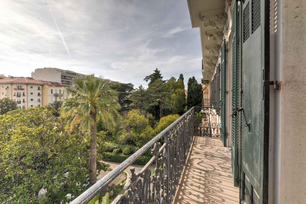 Квартира в Каннах, Франция, 110 м² - фото 3