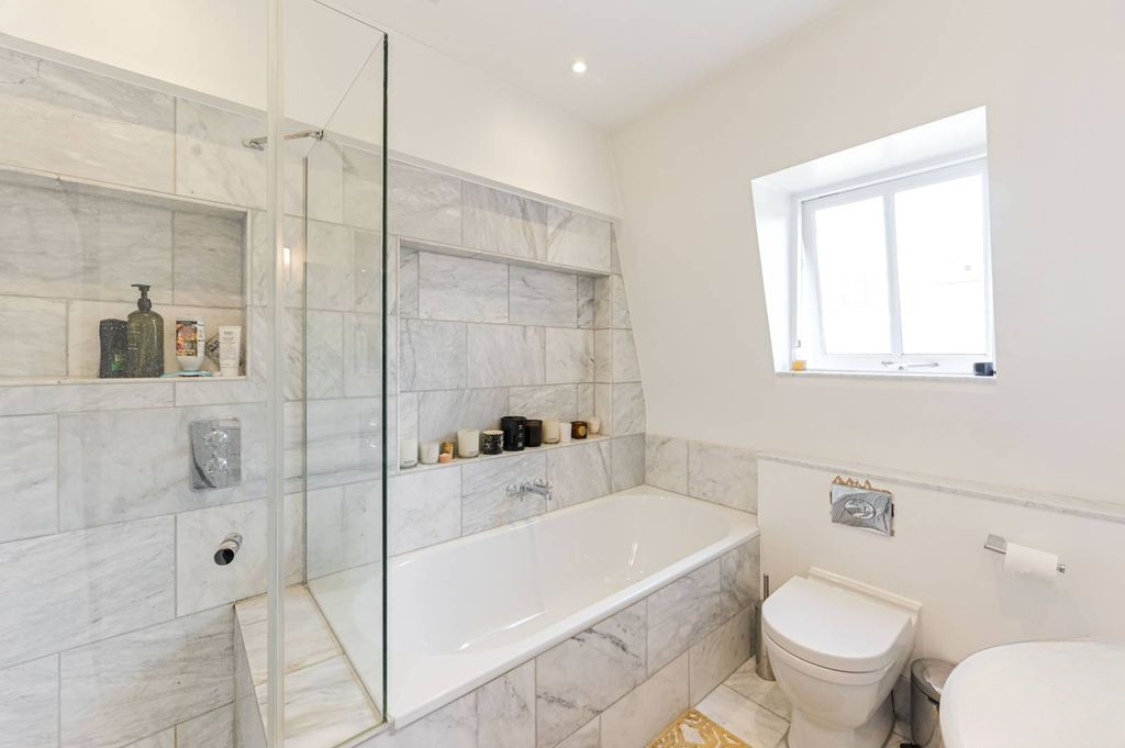 Квартира в Лондоне, Великобритания, 70 м² - фото 3