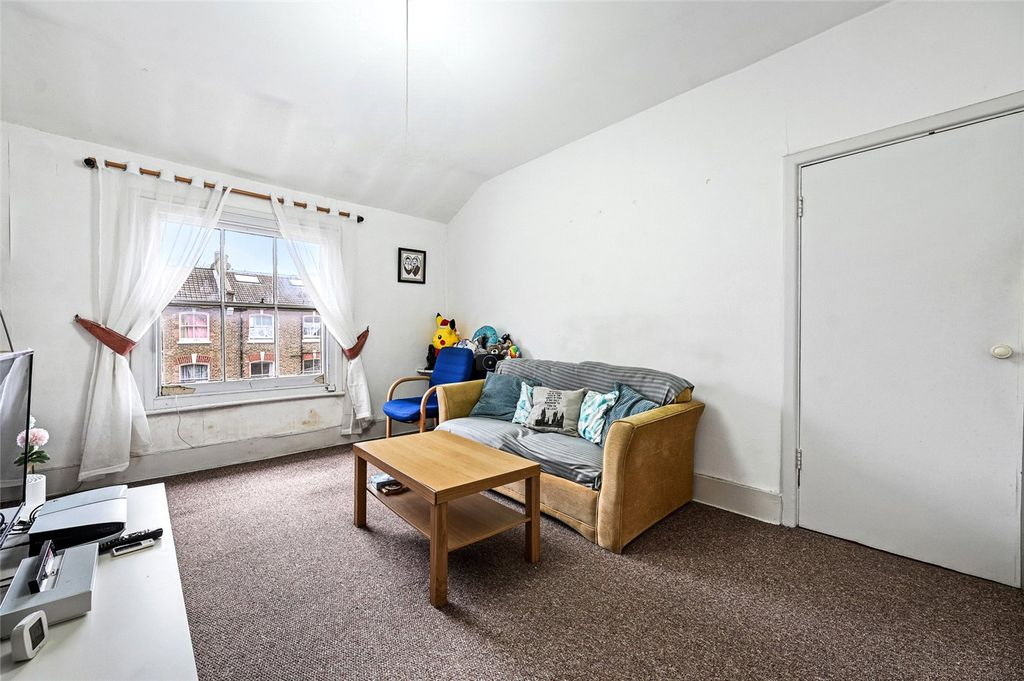 Квартира в Лондоне, Великобритания, 5 м² - фото 3