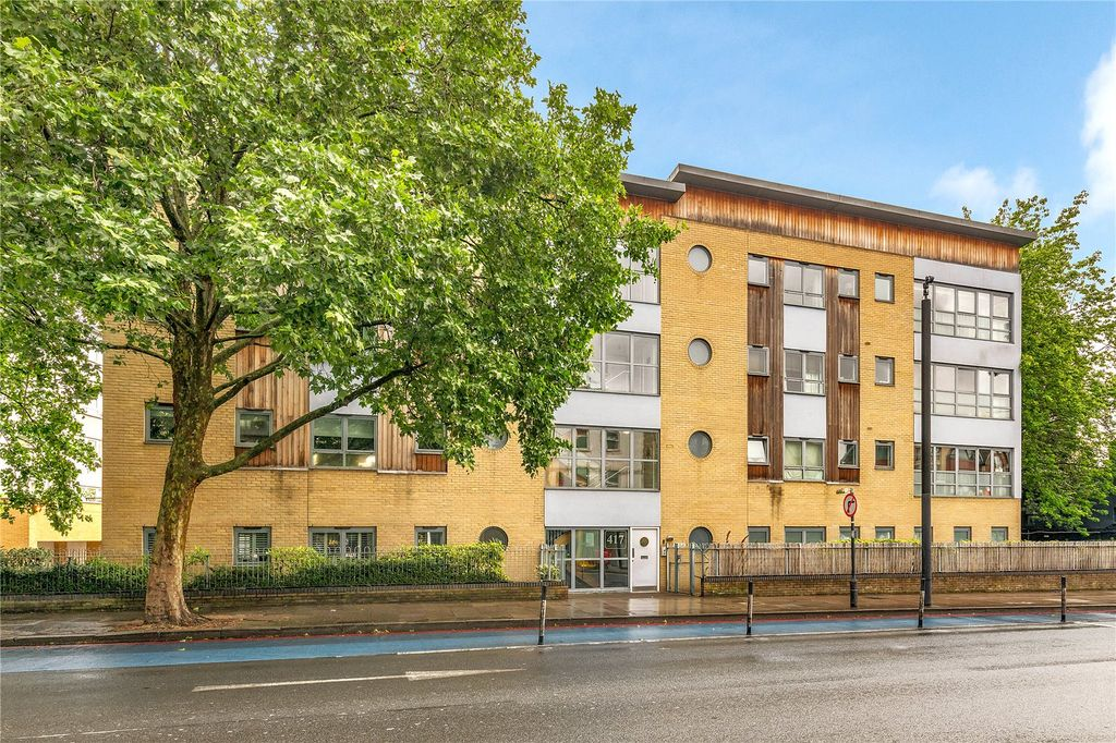 Квартира в Лондоне, Великобритания, 51 м² - фото 3