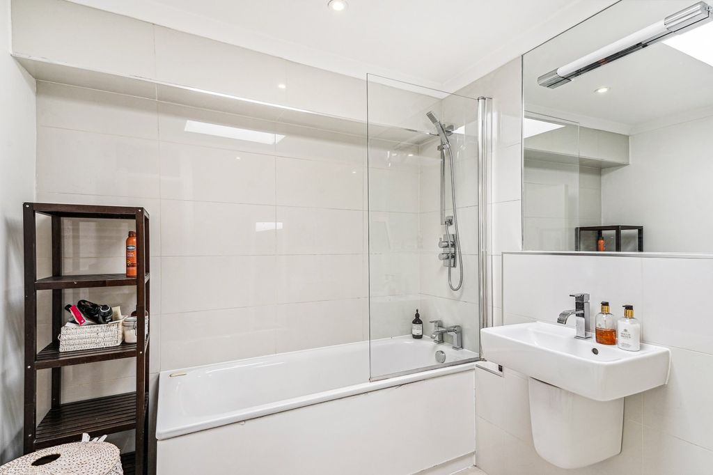 Квартира в Лондоне, Великобритания, 81 м² - фото 3