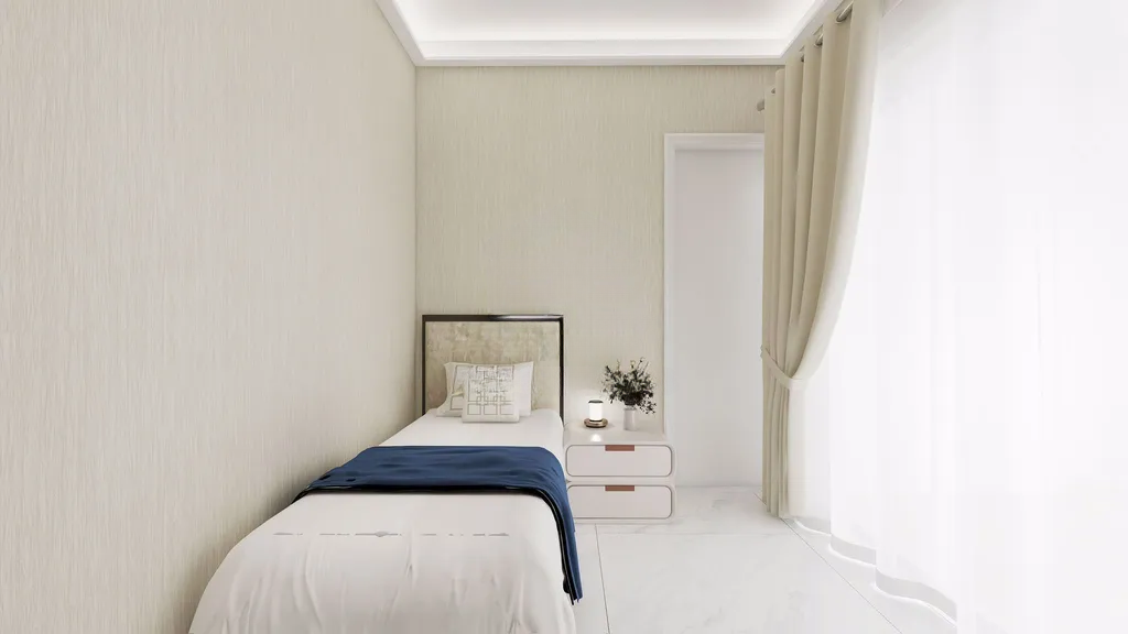 Квартира в Буджиббе, Мальта, 140 м² - фото 3