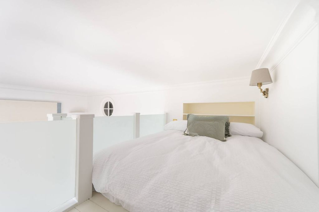 Квартира в Лондоне, Великобритания, 27 м² - фото 3