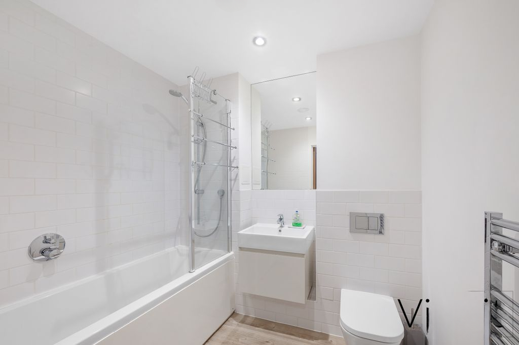 Квартира в Лондоне, Великобритания, 51 м² - фото 3