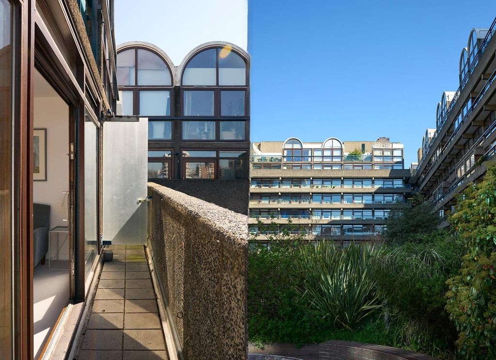 Квартира в Лондоне, Великобритания, 28 м² - фото 3