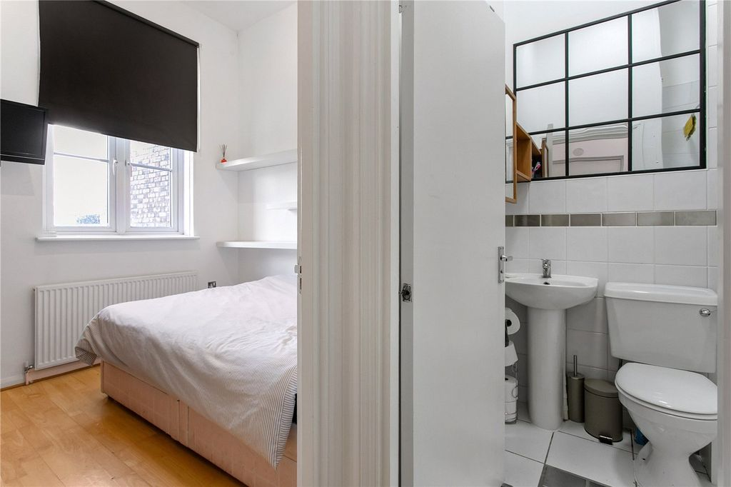 Квартира в Лондоне, Великобритания, 33 м² - фото 3