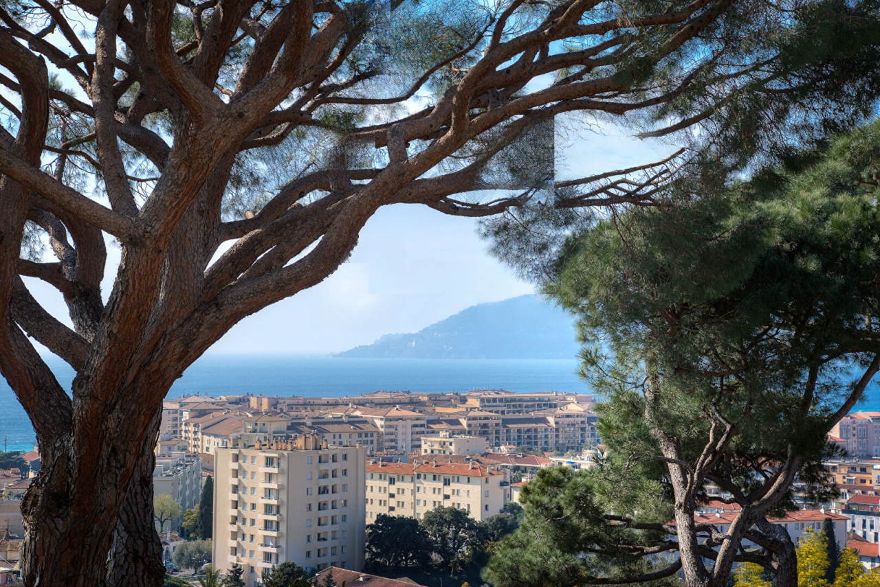 Квартира в Каннах, Франция, 89 м² - фото 3