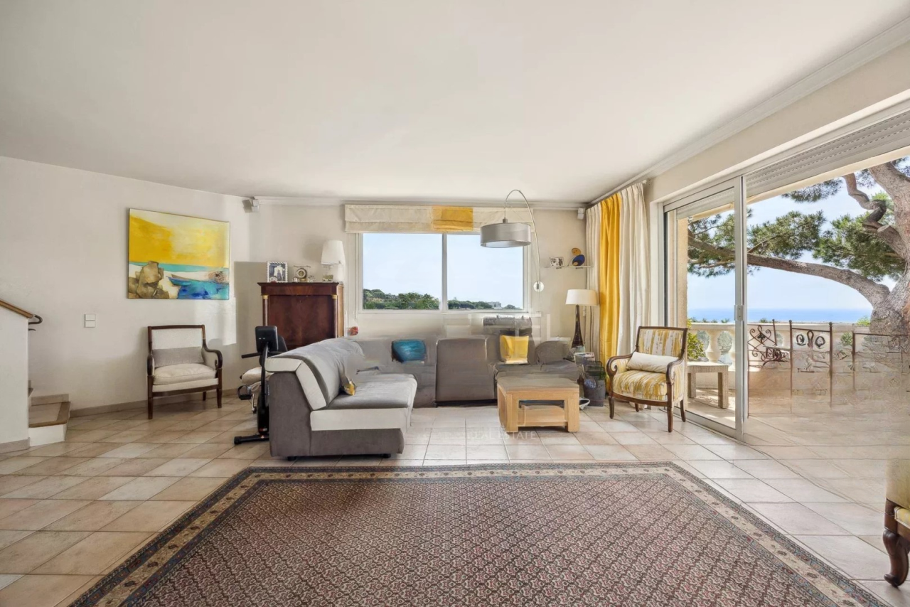 Квартира в Каннах, Франция, 204 м² - фото 3