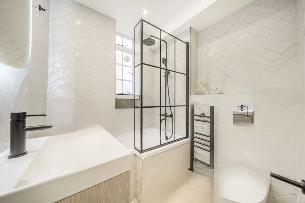 Квартира в Лондоне, Великобритания, 60 м² - фото 3