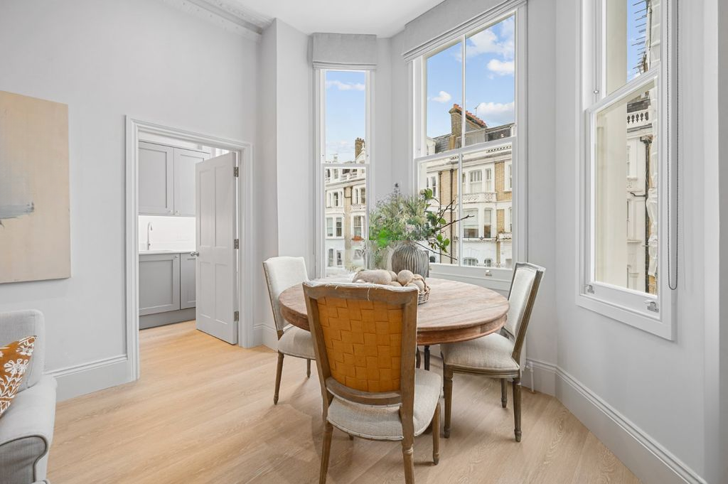 Квартира в Лондоне, Великобритания, 53 м² - фото 3