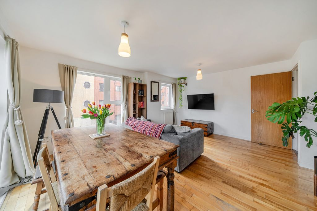 Квартира в Лондоне, Великобритания, 68 м² - фото 3