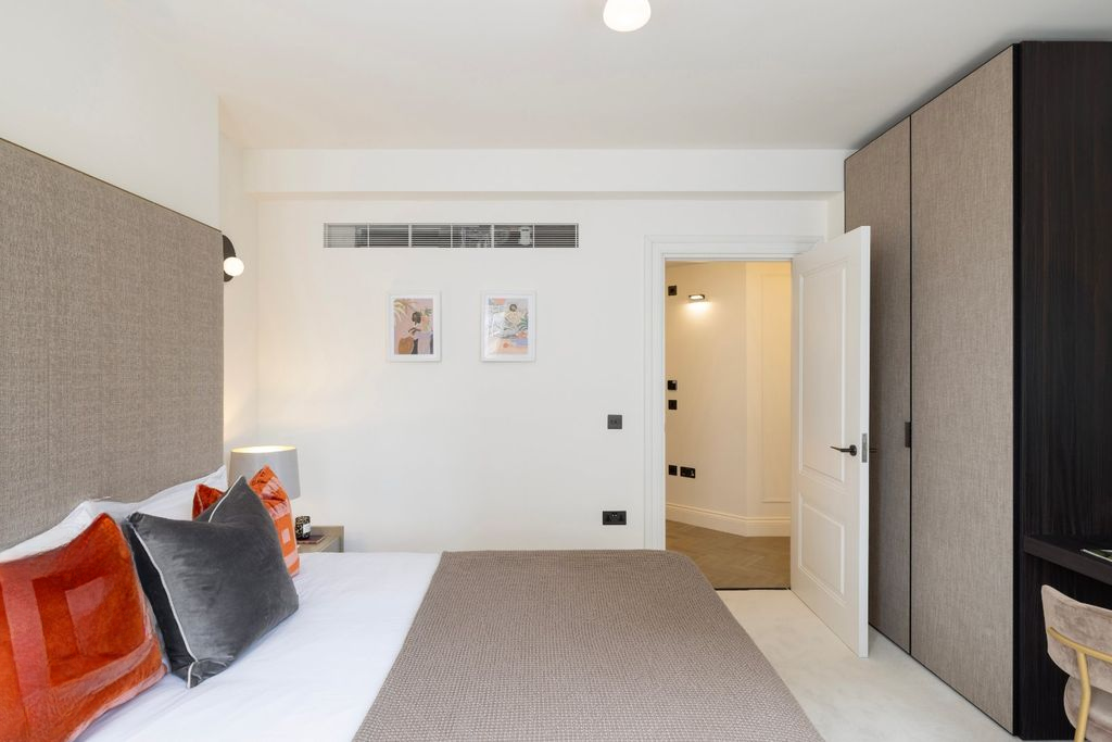 Квартира в Лондоне, Великобритания, 118 м² - фото 3