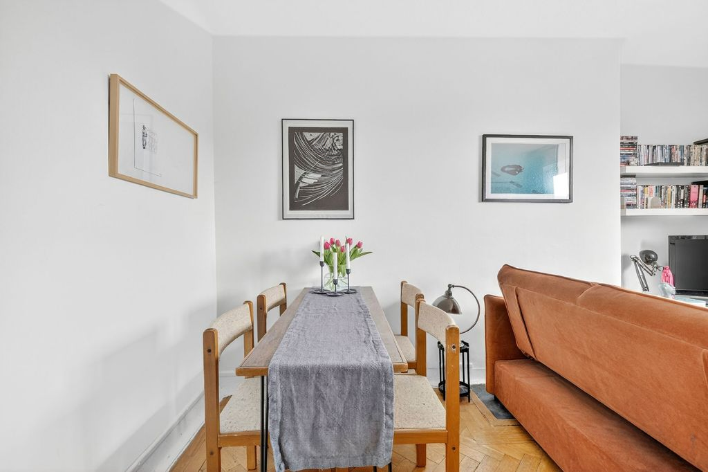 Квартира в Лондоне, Великобритания, 41 м² - фото 3