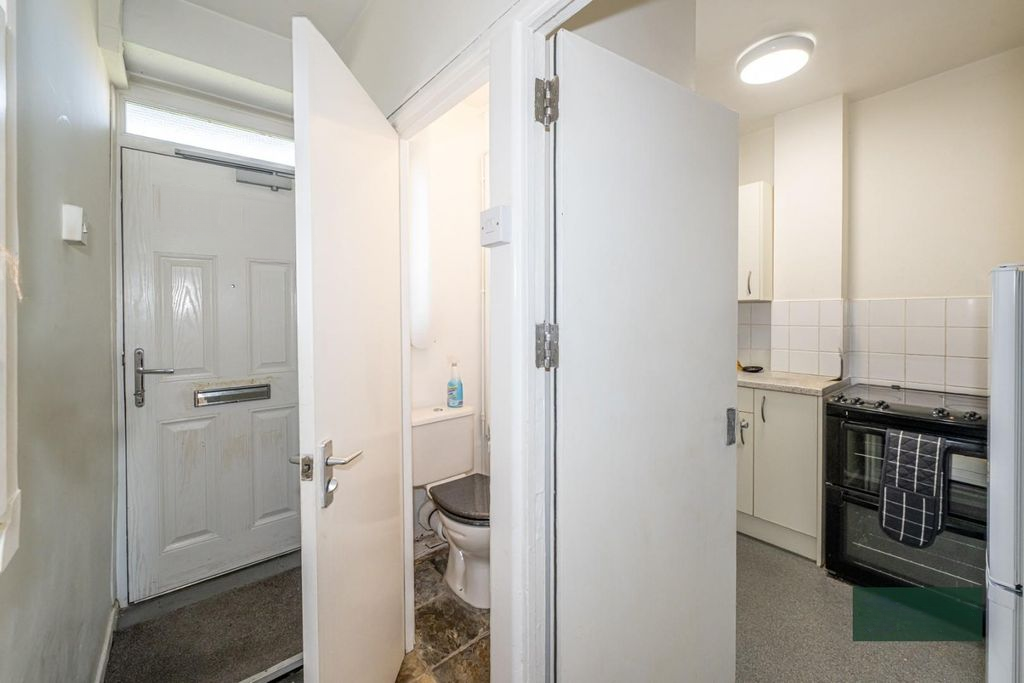 Квартира в Лондоне, Великобритания, 62 м² - фото 3