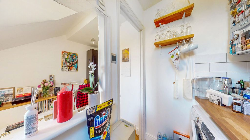 Квартира в Лондоне, Великобритания, 35 м² - фото 3