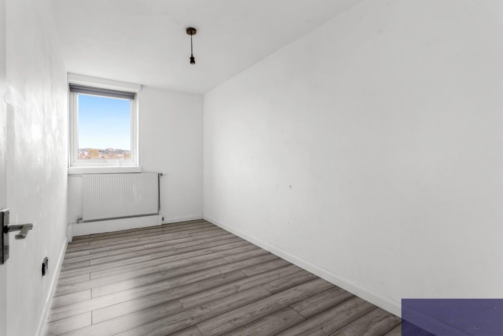 Квартира в Лондоне, Великобритания, 63 м² - фото 4