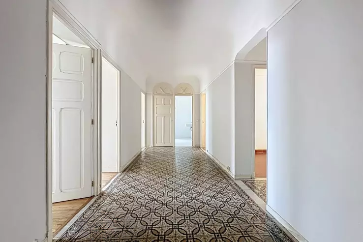 Квартира в Каннах, Франция, 117 м² - фото 2