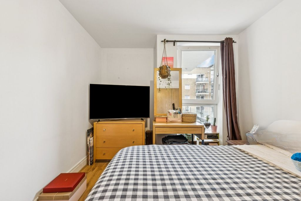 Квартира в Лондоне, Великобритания, 51 м² - фото 4