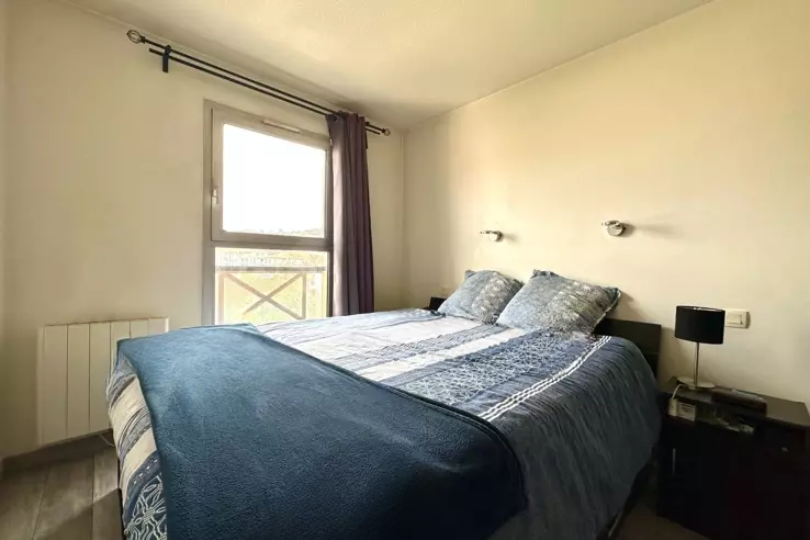 Квартира в Каннах, Франция, 29 м² - фото 2