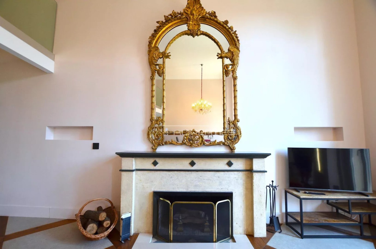 Квартира в Каннах, Франция, 150 м² - фото 4