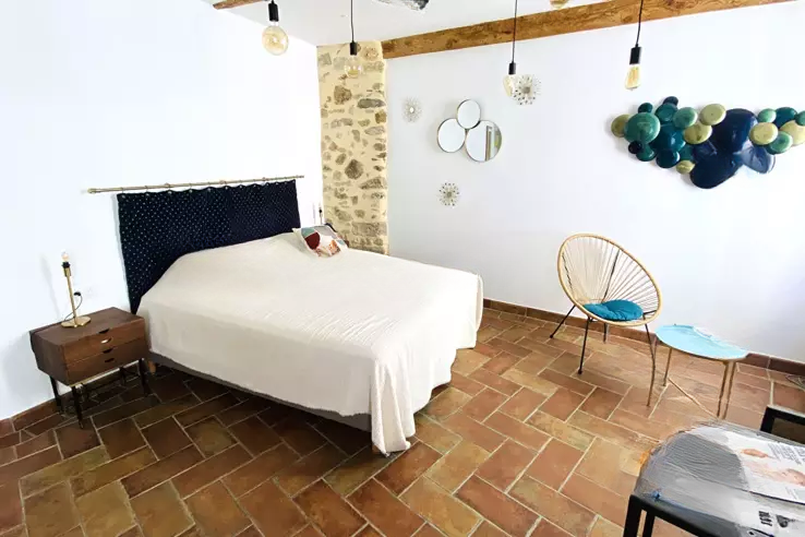 Квартира в Каннах, Франция, 24 м² - фото 2