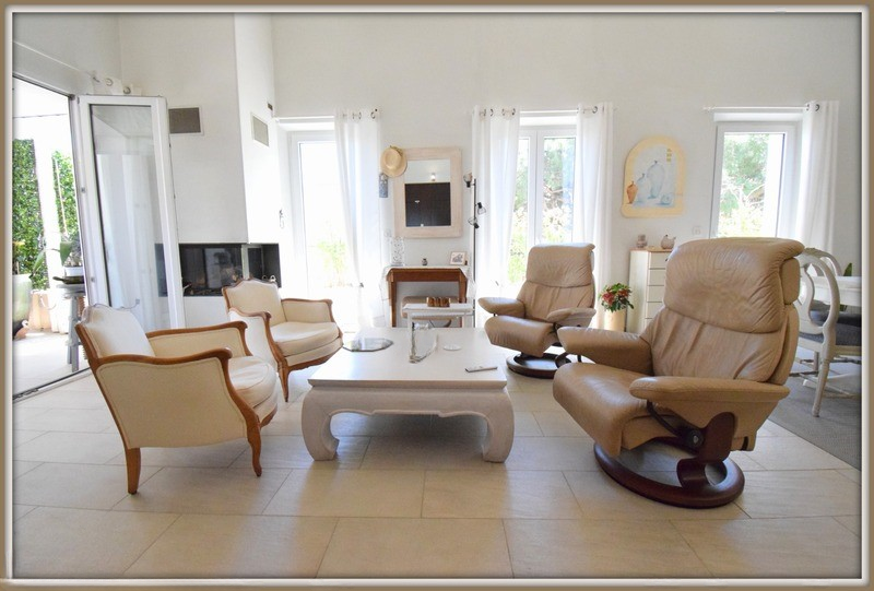 Квартира в Каннах, Франция, 119 м² - фото 4