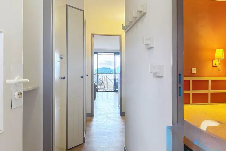 Квартира в Каннах, Франция, 28 м² - фото 2