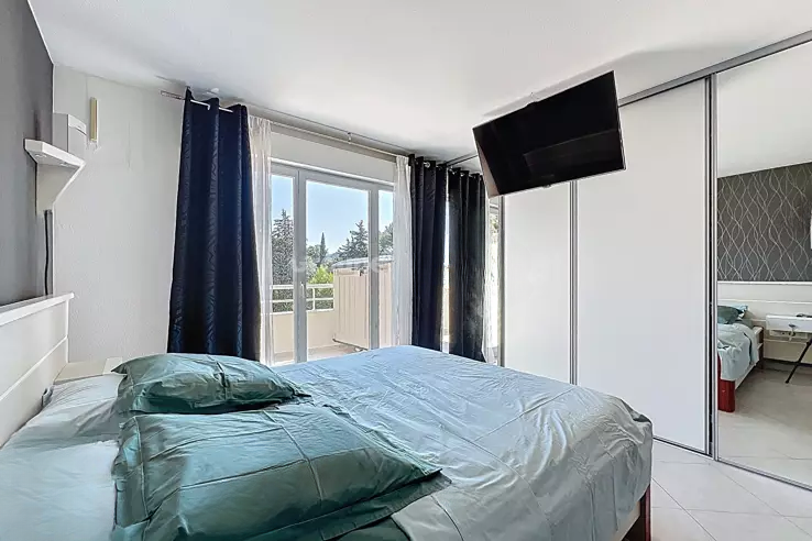 Квартира в Каннах, Франция, 67 м² - фото 2