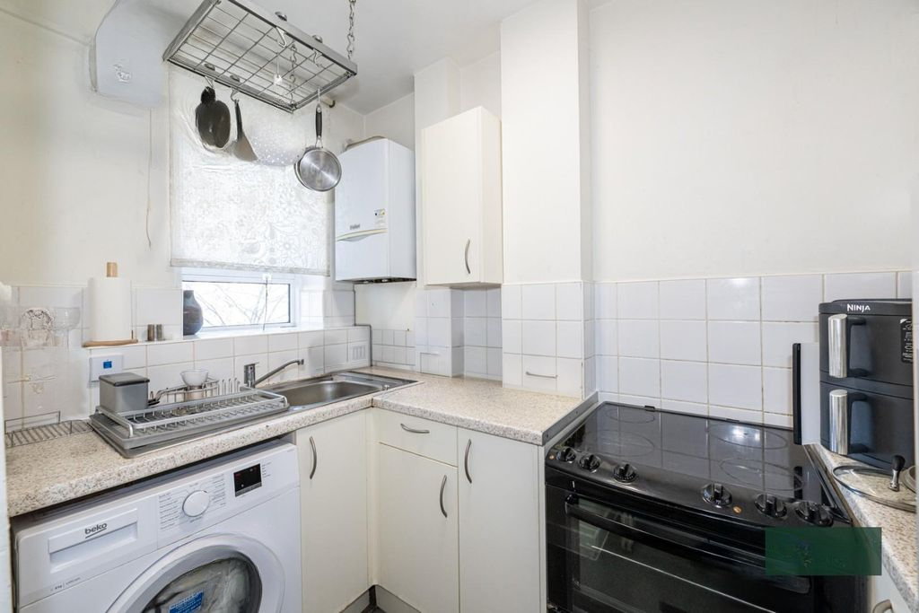 Квартира в Лондоне, Великобритания, 62 м² - фото 4