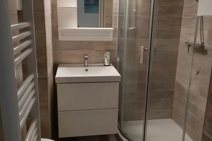 Квартира в Каннах, Франция, 29 м² - фото 2