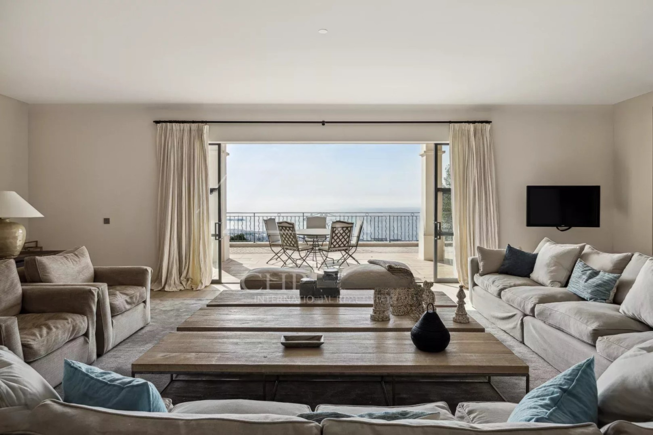 Квартира в Каннах, Франция, 590 м² - фото 4