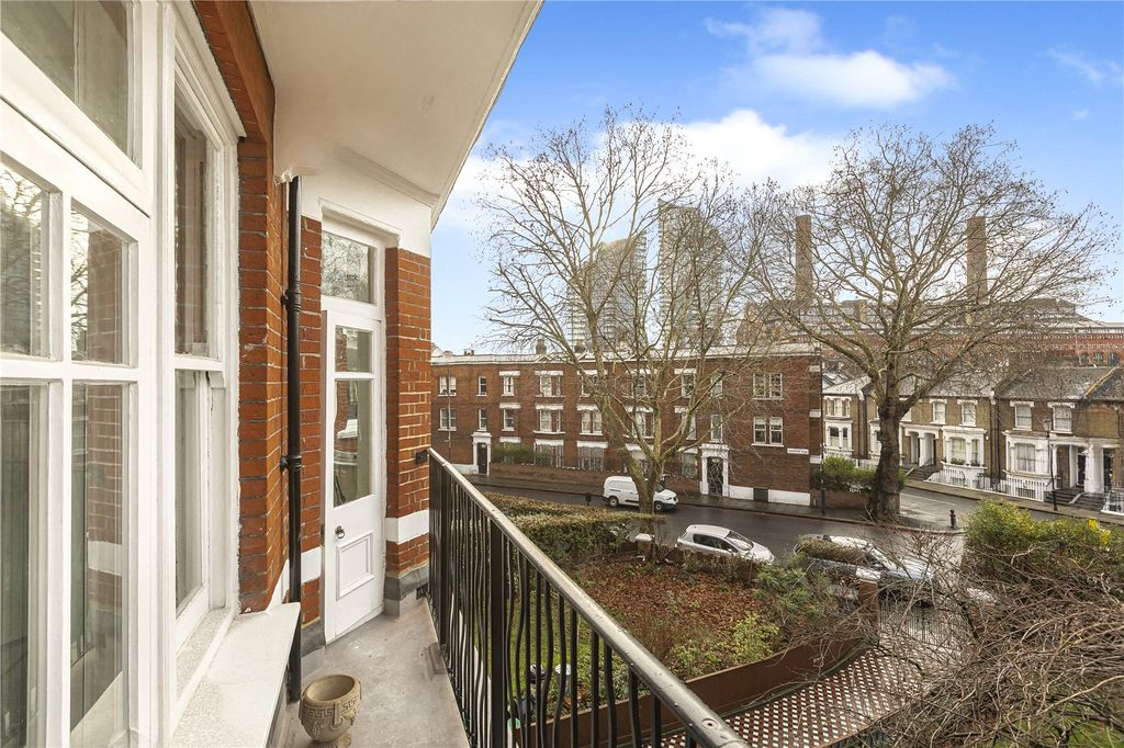 Квартира в Лондоне, Великобритания, 107 м² - фото 4