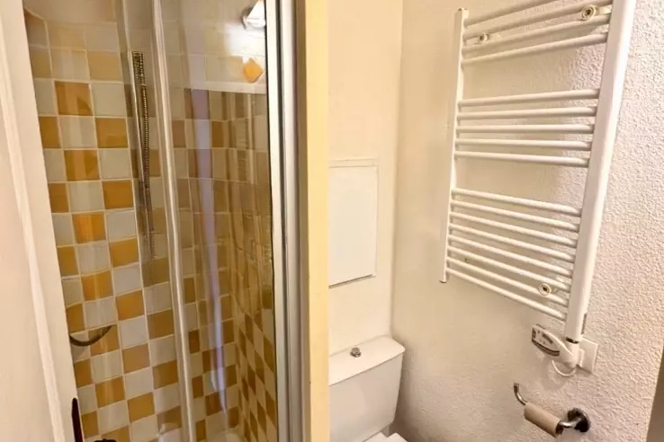 Квартира в Каннах, Франция, 36 м² - фото 2